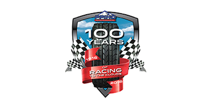 Auto Racing Logo Design