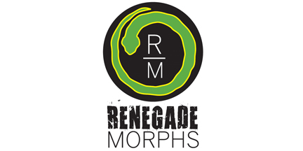 Renegade Morphs corporate logo
