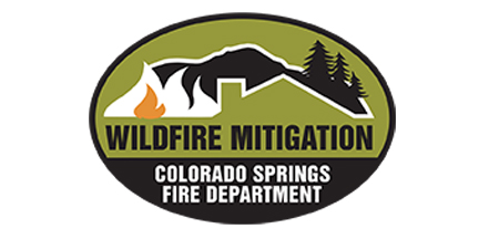 wildfire mitigation logo